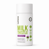 Milk Thistle Lumova